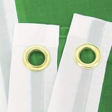 终极爱尔兰庆祝套装：3x5英尺爱尔兰国旗、爱尔兰三叶草旗和14*21厘米爱尔兰绳旗 - 圣帕特里克节庆祝活动的完美之选！ - Ireland - 查看 11