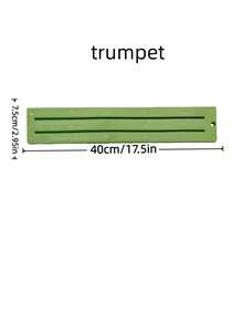 1pc Narrow Gap Stove Cover Storage Mat, Multifunctional Kitchen Countertop Pot Pan Utensil Cutting Board Non-Slip Draining Mat - Many - View 15