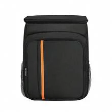 Cooler Bags - Negro - Ver 5