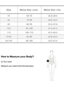 Street 1PC Stylish Punk Style Rivet Decor Versatile Jeans Belt Dress Belt Halloween Summer, School Fall, Autumn, Halloween - Black - View 6