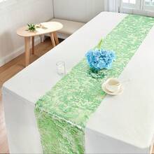 1pc Colorful Foil Wrap, 28cm*275cm/500cm/1000cm Size Options, Suitable For Weddings, Dates, Outdoor Dining, Back To School - Multicolor - View 8