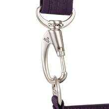 Travelon Anti-Theft Classic Mini Shoulder Bag - Tím đậm - Xem 6