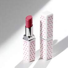 Cute Lipstick Lighter Creative Cartoon Windproof Portable Lighter For Boyfriend Gift - trắng - Xem 4