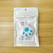 Intelligent Mini GPS Tracker, Key Finder, Child Bag/Pet Locator, Bluetooth Tracker, Anti-Lost Reminder, Compatible With IOS/Android - Mixed color - View 11