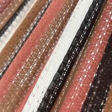 La Casa de La Hamaca - Hamaca Mocaccino Colgante: Diseño Único y Resistente Fabricada en México con Algodón 100% Perfecta para Interiores y Exteriores - Mocacino - Ver 7