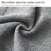 Thick Moisture-Wicking Microfiber Roll-Up Tear-Off Cleaning Cloth - A - View 6