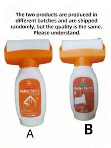 白色墙面修补膏 - 快速修补墙面裂缝和钉孔，轻松修复划痕。墙面修补和污渍遮盖膏，墙漆剥落修补剂，防水裂缝修补剂。 - 彩色 - 查看 10