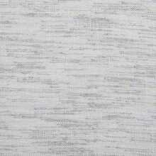 vidaXL 2 Stück Vorhänge aus Voile in hellgrau, 225 x 140 cm, aus Polyester - Tagli Unica - Visualizzare 8