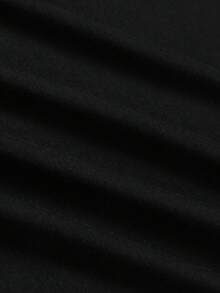 Women 40th Birthday T-Shirt 1986-2026 Years Gift Chapter Short Sleeve Crew Neck Casual Top For 40th Birthday Outfit Celebration Apparel - 黑色 - 查看 4