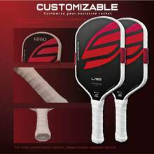Vợt Pickleball Selkirk Boomstick | Sợi carbon T700 16mm, kiểu dáng Selkirk Core LABS Project - 16MM - Xem 10
