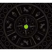 Mrs. GREEN APPLE 「Attitude」 初回限定盤 CD+DVD - ブラック - チェックする 1