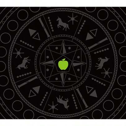Mrs. GREEN APPLE 「Attitude」 初回限定盤 CD+DVD
