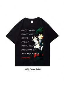 Women Outdoor Tees & Tanks - Black - View 8