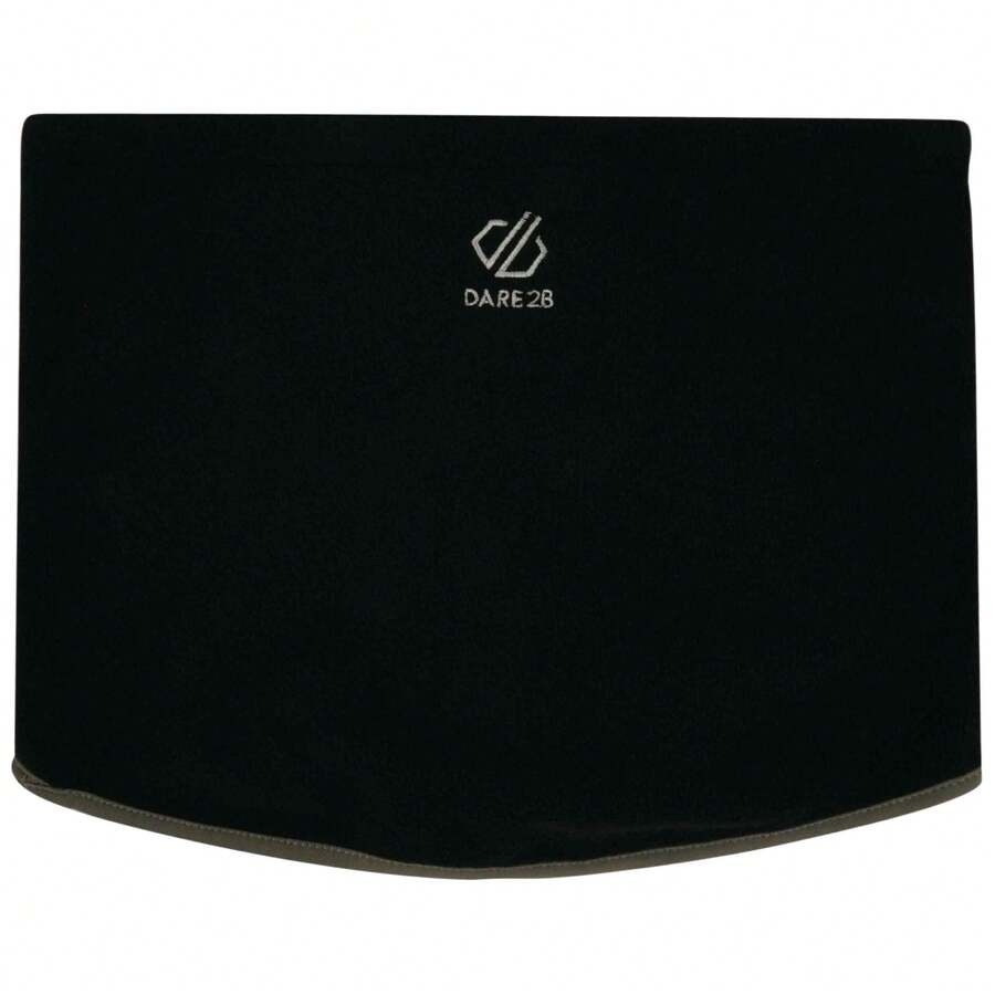 Dare2B Men Collar Accessories - Black - View 1