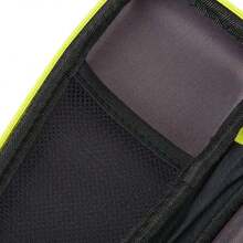 Estuche de Almacenamiento para Shaver, Portátil para Máquina de Afeitar Eléctrica Recortador Viaje Funda para Hombres y Bolsa de Almacenamiento para Máquina de Afeitar,41148767 - A - Ver 5