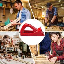 Cepilladora Para Paneles De Yeso| Afilador De Bordes Manual Para Tableros De Yeso,De Trabajo Herramienta Portátil De Acabado Para Metal Blando Arcilla Cerámica Arte Y Artesanía - Pequeño - Ver 5