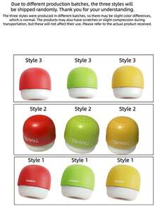 Multi-Layer Faucet Filter, Universal Adjustable, No Installation Required, Suitable For Various Bathroom Faucets, Effectively Filters Mud, Sand, Oxides And Residual Chlorine, Compact Design, Stable Water Flow, Essential Home Water Filtration Product - Multicolor - View 10