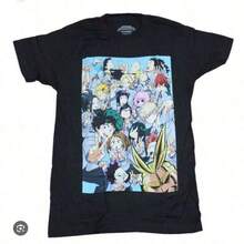 Women Outdoor Tees & Tanks - Black - View 8