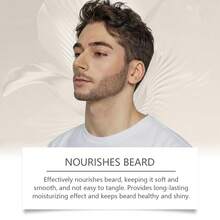 Beard & Mustache Care - Beard Shampoo - View 8