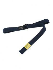 1/2/3pcs Square Buckle Versatile Fashionable PU Leather Belt For Women - Belt - View 4