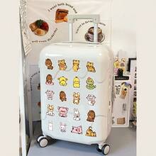 63张传统中国生肖贴纸 - 经典动物图案，适用于日记本、行李箱、计划本和收藏 - 63件 - 查看 7