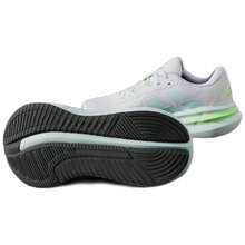 Adidas Women Professional Running Shoes - Green - View 3