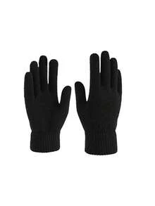 1pc Or 2pcs Unisex Thick Thermal Lined Slouchy Beanie, Fashion Winter Hat, Warm Ear Protection, Suitable For Daily Wear, Skating, Skiing, Autumn/Winter - Multicolor - View 6