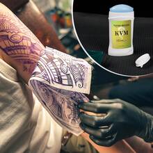 1/2/3 PiecesTattoo Transfer Gel Set: Durable Tattoo Transfer Supplies For Applying Tattoo Stencils - White - View 6