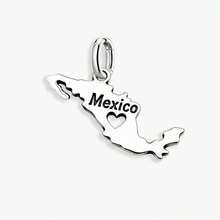 1件简约独特925纯银彩虹滑板吊坠，精致珠宝礼品，男女皆宜 - 集合4 - 查看 16