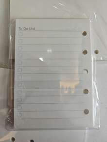 Sổ tay mini M5 màu đen nâu, thiết kế tối giản, kích thước nhỏ gọn dễ mang theo, 40 trang giấy trắng có thể thay thế, thích hợp ghi chú cuộc họp, hồ sơ văn phòng và học tập, bìa cứng, đồ dùng học tập, mùa tựu trường. - màu nâu - Xem 2