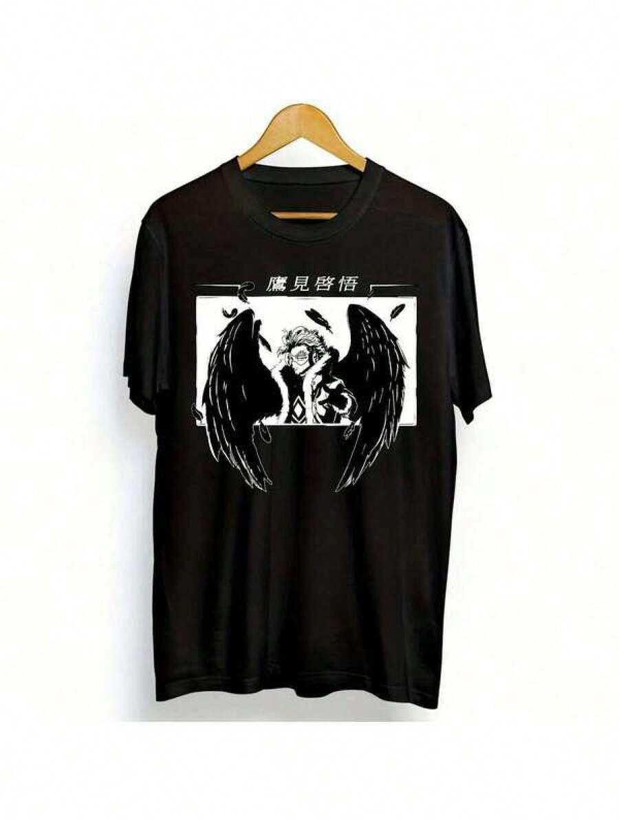 Women Outdoor Tees & Tanks - Black - View 1