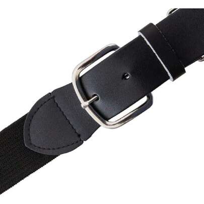 Champion Sports - Cinturones de béisbol y sóftbol para adultos y jóvenes, en varios colores,41154909