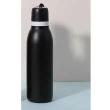 Stainless Steel  Cup-Bottle With Hot/Cold Function, 600ml - 黑色 - 查看 11