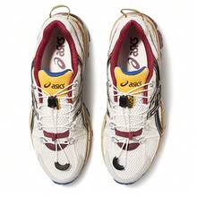 Gel-Kahana 8 Outdoor Trail Retro Low-Top Running Shoes Sneakers Men 1203B031-104 - 彩色 - 查看 4