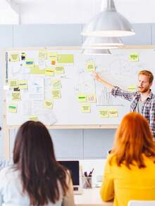 800 Sheets - 3 Inch X 3 Inch Yellow Sticky Notes, 8 Pads Total, Strong Adhesive, Easy To Peel Off Without Residue, Self-Stick Notes, Easily Stick To Home, Office And Notebooks! - Yellow - View 7