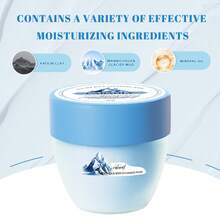 Facial Masks - Glacier - View 1