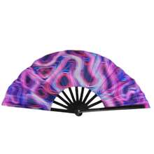 Quạt xếp cổ điển (2 chiếc/1 chiếc), Quạt Kung Fu, Quạt xếp cỡ lớn, Quạt trang trí, Quạt nhiều màu, Quạt phát sáng trong bóng tối, Quạt xếp, Quạt xếp cỡ lớn phát sáng UV, Quạt biểu diễn, Quạt cầm tay UV nhiều màu, Quạt nhiều màu, Quạt sáng tạo, Quạt Kung Fu vải phản quang, Trang trí và phụ kiện nhà cửa, Đồ dùng tiệc tùng, Nhu yếu phẩm hàng ngày - Nhiều màu - Xem 17
