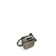 Osprey Daylite Small Crossbody Bag - TanConcrete - View 8