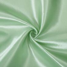 12 Pack Sage Gre1en Table Runner 12x108 Inches Long, Satin Silk-Like Smooth Table Decor For Wedding Prom Event Party - SageGre1en - 查看 8