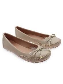 208 Loop - Dark Beige - View 2
