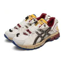 Gel-Kahana 8 Outdoor Trail Retro Low-Top Running Shoes Sneakers Men 1203B031-104 - 彩色 - 查看 3
