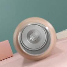 Termo Botella Termica 800 ML Lt Buffer Acero Inoxidable - Negro - Ver 9