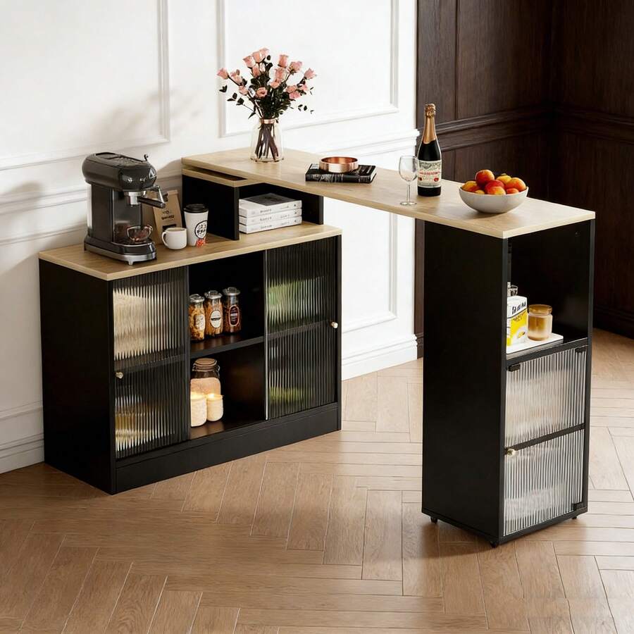 Bar Tables - Default - View 1