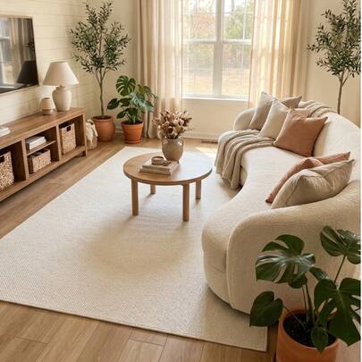 Alfombra de gel de sílice blanca, adecuada para la entrada de pisos de madera, lavandería, pasillo, dormitorio, cocina, sala de estar y comedor, de gran tamaño y elegante. Alfombra de interior para todo el año, felpudo, lavable a máquina y antideslizante, adecuada para alfombras de pasillo, dormitorio, cocina, al lado de la cama, sala de estar, decoración del hogar, decoración de cocina, decoración de sala de estar