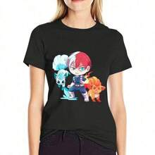 Men Outdoor Tees & Tanks - Black - View 8