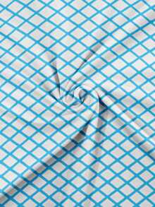 加大码男士可定制足球T恤，包含姓名、号码、队徽、球队或赞助商标识，土耳其制造，透气速干面料，适合球队比赛、训练、运动、休闲穿着、加油助威、馈赠亲友，春夏运动季时尚之选 - 彩色 - 查看 4