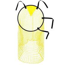 Football Goal Target Net, Soccer Practice Training Target, Shooting Target For Teenagers - Multicolor - View 6