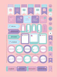 University Notebook, Hardcover, 1 Or 10 Subjects, Cherry Lovers Design. - Đường xoắn ốc Đại học - Xem 7