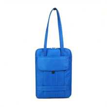 2025 New Laptop Bag, Large Capacity Multi-Functional Multi-Layer Design, Compatible With Macbook 13.3", 14"/15.6", HP Matebook 16", Portable Protective Computer Bag, Minimalist & Luxurious - Multicolor - View 11