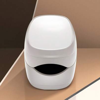 Portable Fingertip Pulse Oximeter, Measures Oxygen Saturation (SpO2) And Pulse Rate Monitor